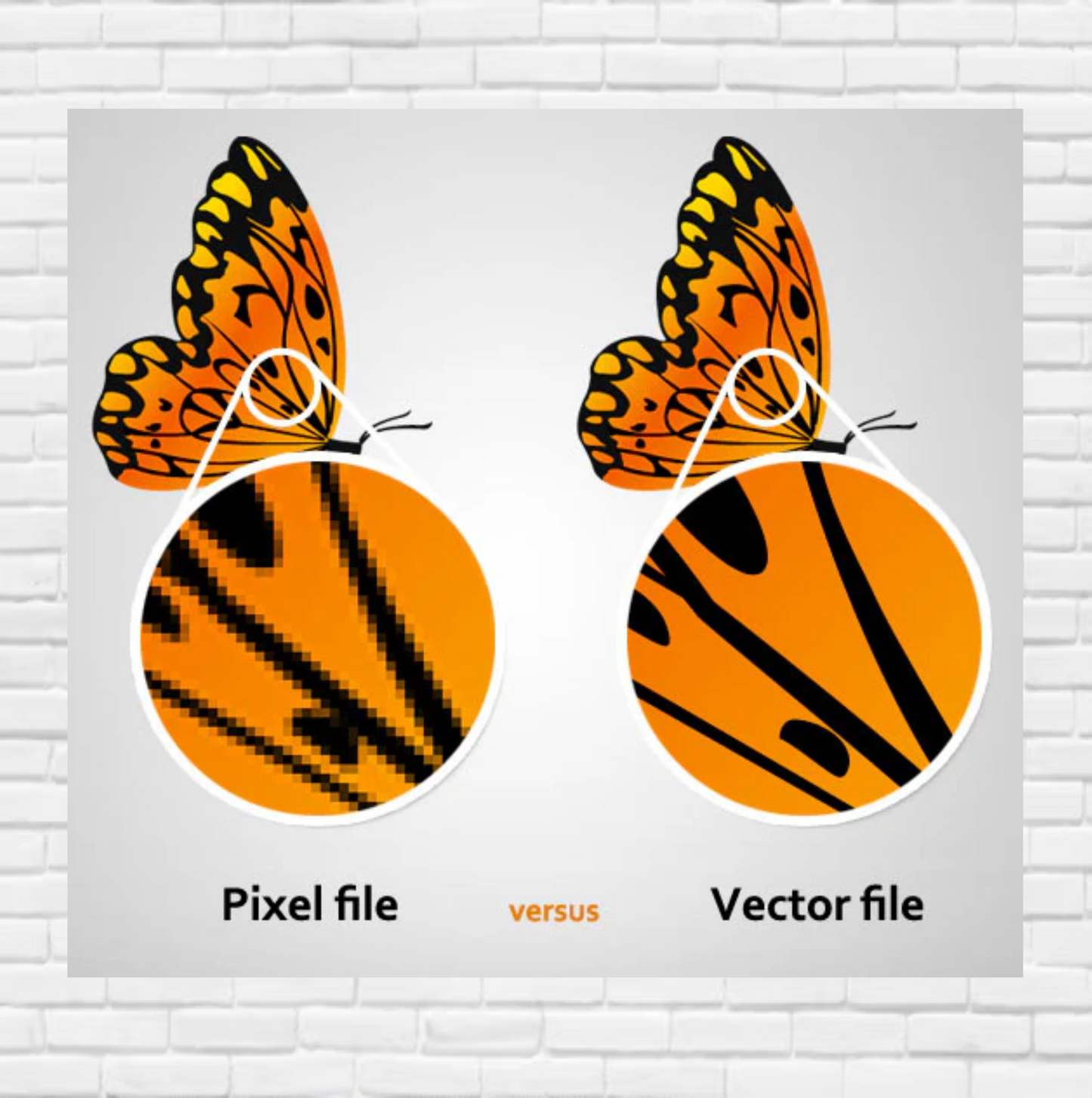 Vector Artwork