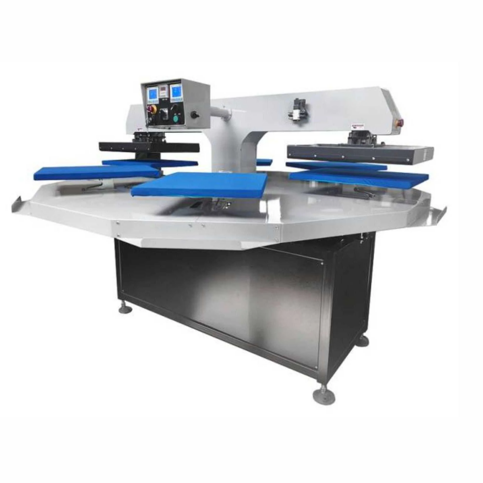 Heat Pressing transfers in fort worth texas