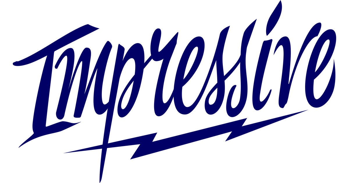 Impressive DTF